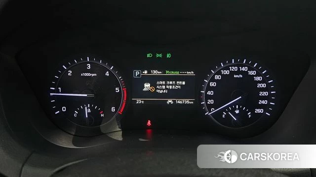 Genesis G80 id 4873208 из Кореи 28