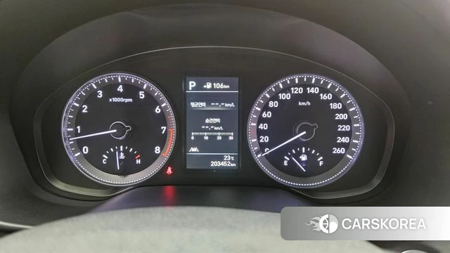 Hyundai Grandeur IG id 3873958 из Кореи 18