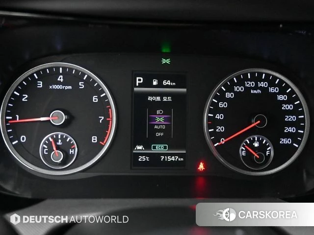 Kia K5 3rd generation id 4423088 из Кореи 18