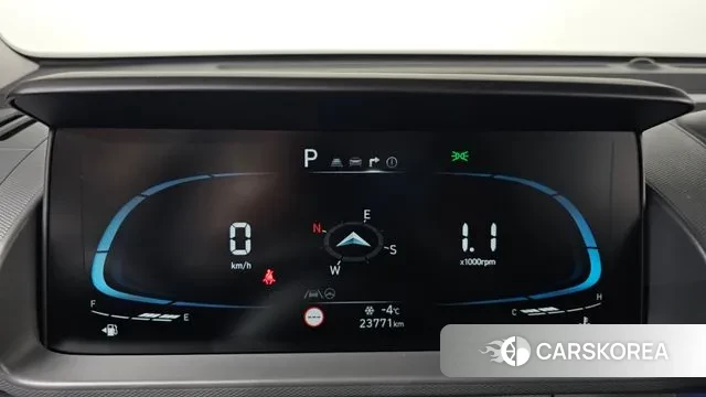 Hyundai Casper id 3539169 из Кореи 18