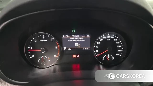 Kia Sportage The Bold id 3727643 из Кореи 18