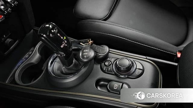 Mini Cooper Countryman id 4584835 из Кореи 31