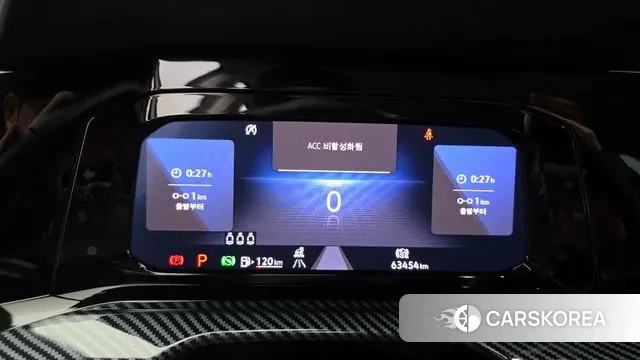 Volkswagen Golf 8th Generation id 3503493 из Кореи 18