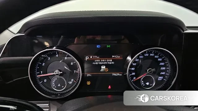 Hyundai The New Grandeur IG id 3101196 из Кореи 18