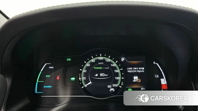Hyundai Ionic Electric id 4318348 из Кореи 28