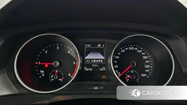 Volkswagen Tiguan second Generation id 4694161 из Кореи 18
