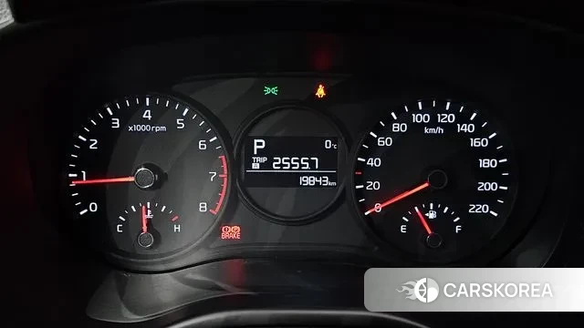 Kia Morning Urban (JA) id 3577570 из Кореи 18