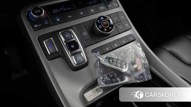 Hyundai The New Palisade id 4592555 из Кореи 28