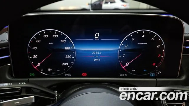 Mercedes-Benz E-Class W214 id 2734360 из Кореи 18