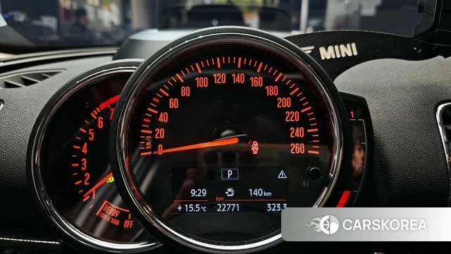 Mini Cooper Clubman id 3860741 из Кореи 18