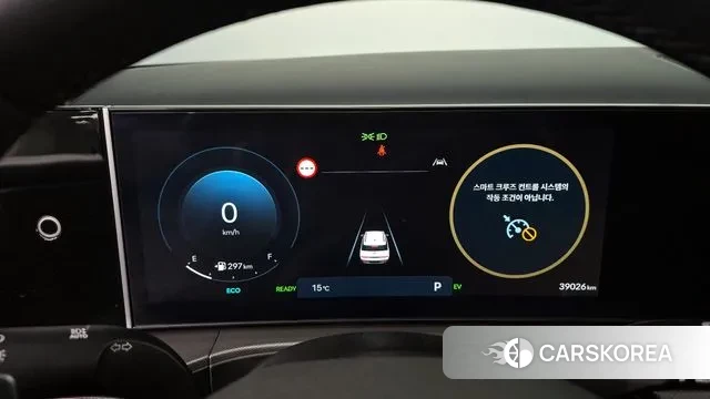 Hyundai Santa Fe (MX5) id 3758199 из Кореи 18