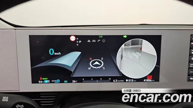 Hyundai Ionic 5 id 2800920 из Кореи 18