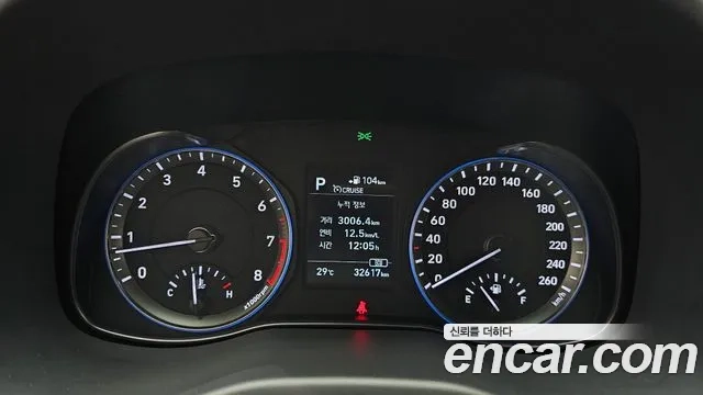 Hyundai Kona id 2876797 из Кореи 18