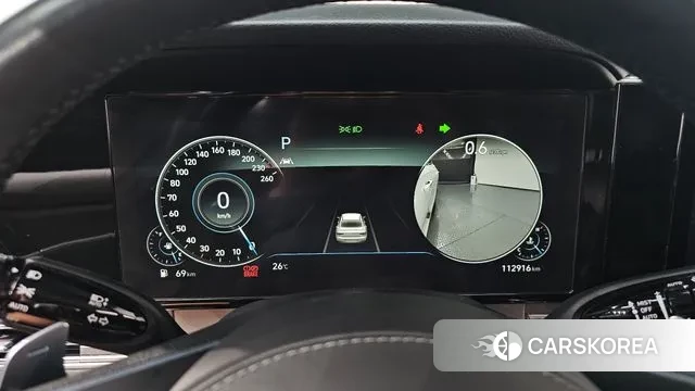 Hyundai The New Grandeur IG id 3032957 из Кореи 18