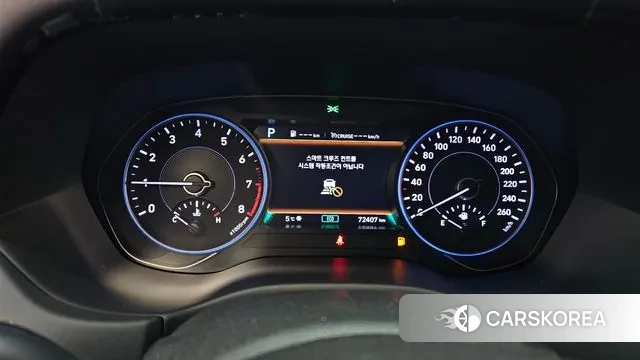 Hyundai Palisade id 3432866 из Кореи 18