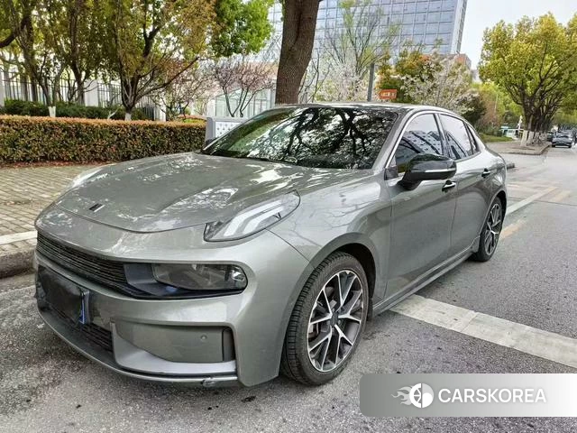 Lynk 03 id 4241735 из Китая 8