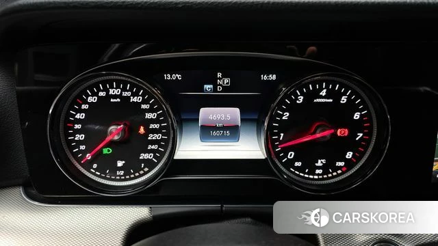 Mercedes-Benz E-Class W213 id 4180818 из Кореи 18