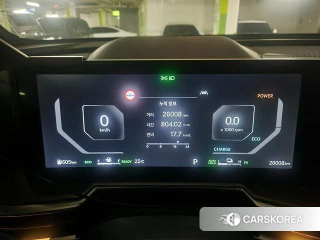 Kia The New Sorento 4th Generation id 4892719 из Кореи 9