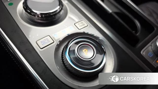 Genesis GV80 id 3545147 из Кореи 18