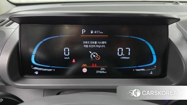Hyundai The New Casper id 4381217 из Кореи 18