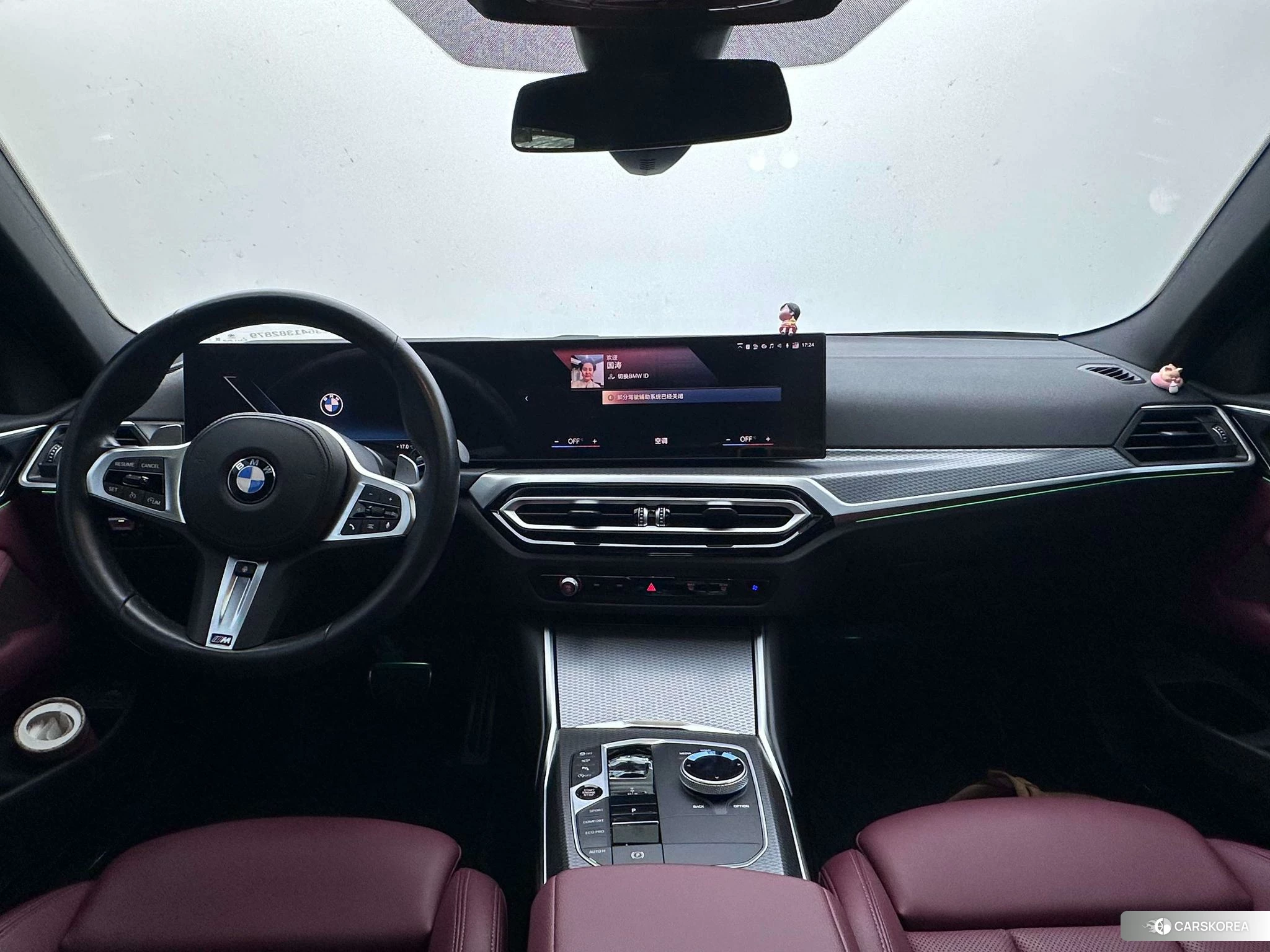 BMW 4 series id 4452325 из Китая 16
