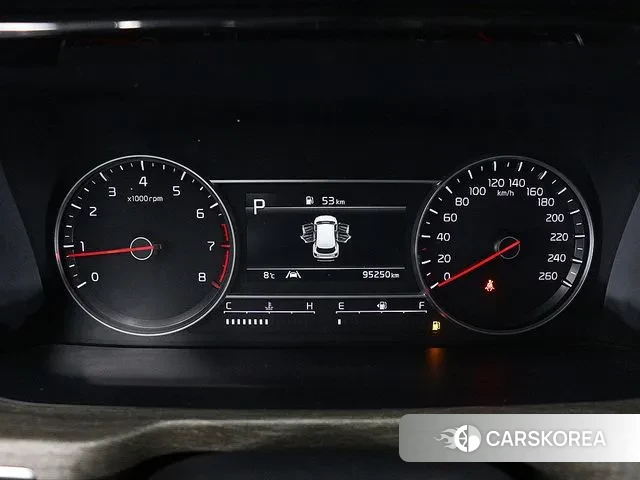 Kia Sorento 4th Generation id 3591715 из Кореи 18