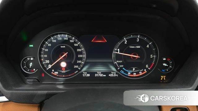 BMW 3 Series GT (F34) id 4196529 из Кореи 31