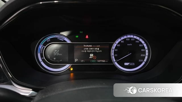 Kia The New Niro id 3905035 из Кореи 18