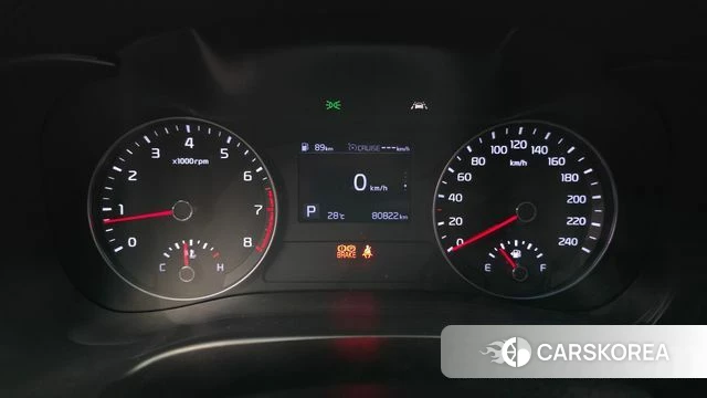 Kia Come New K3 id 4689164 из Кореи 28