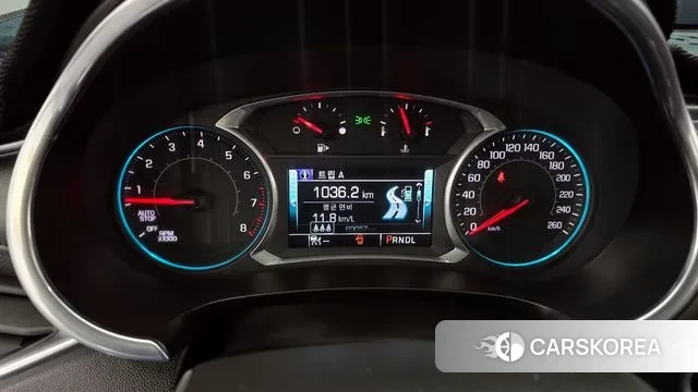 Chevrolet (GM Daewoo) All New Malibu id 3593383 из Кореи 18