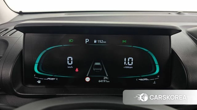 Hyundai Casper id 3941085 из Кореи 18