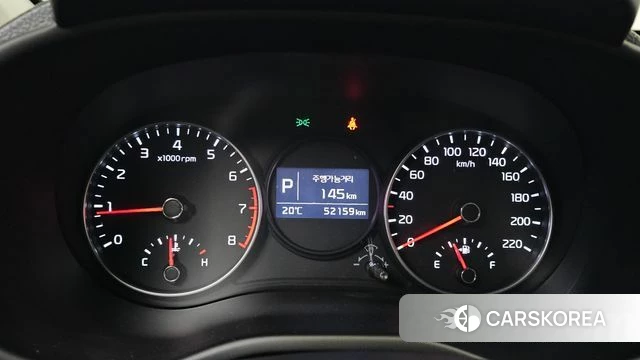 Kia All New Morning (JA) id 4356366 из Кореи 31