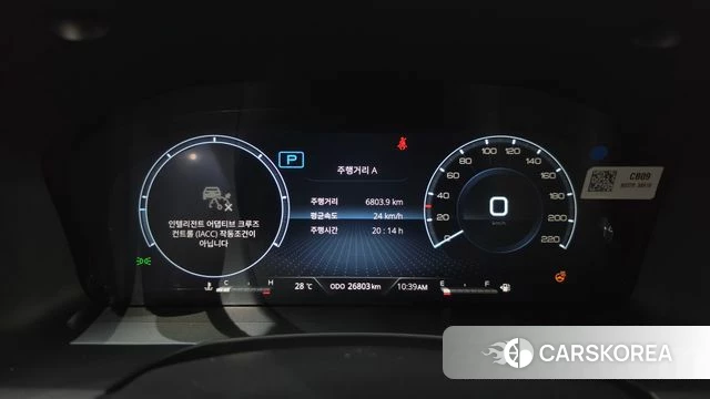 Ssangyong The New Rexton Sport id 4778761 из Кореи 29