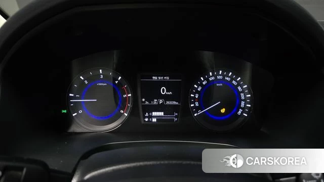 Ssangyong G4 Rexton id 3622666 из Кореи 18