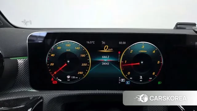 Mercedes-Benz A-Class W177 id 3479280 из Кореи 18