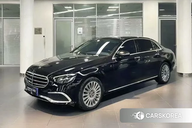 Mercedes-Benz E-class id 4314761 из Китая 16