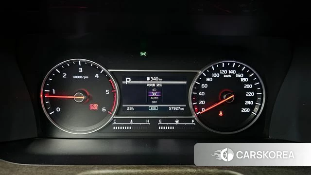 Kia Sorento 4th Generation id 4416202 из Кореи 32
