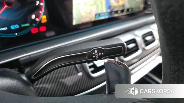 Mercedes-Benz GLE-Class W167 id 4645704 из Кореи 33