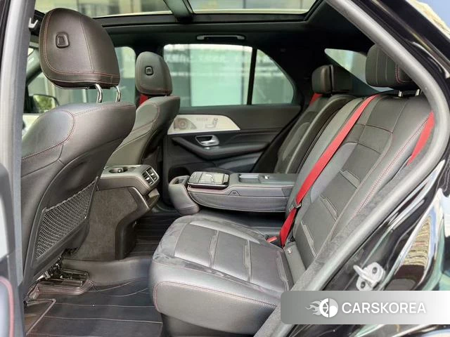 Mercedes-Benz GLE AMG id 4278059 из Китая 11