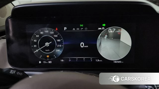 Kia Carnival 4th generation id 4224532 из Кореи 18