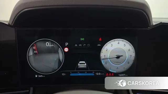 Hyundai The New Avante (CN7) id 3745846 из Кореи 18