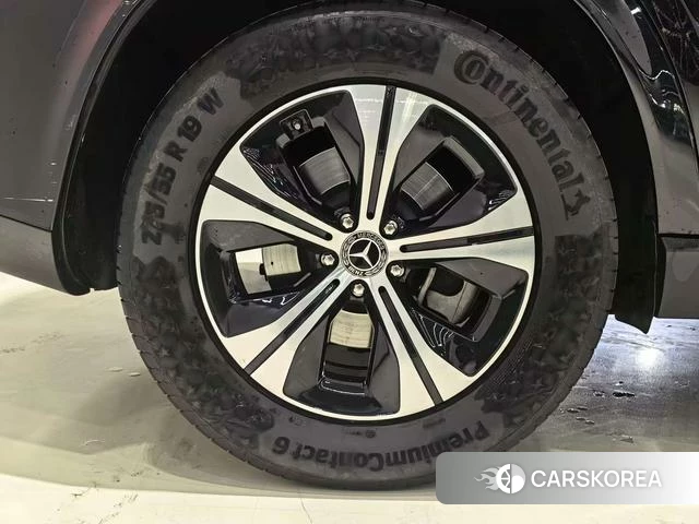 Mercedes-Benz GLE (import) id 4215595 из Китая 17