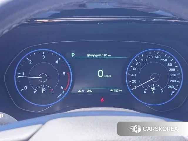 Hyundai Palisade id 3013723 из Кореи 18