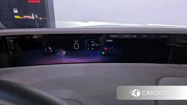 Lincoln Nautilus 2nd Generation id 2930073 из Кореи 18