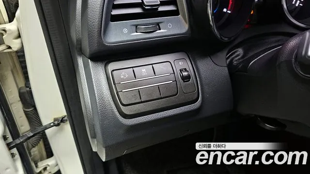 Ssangyong Tivoli Armor id 2764493 из Кореи 18