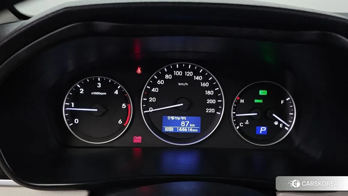 Hyundai The New Grand Starex id 2053719 из Кореи 18