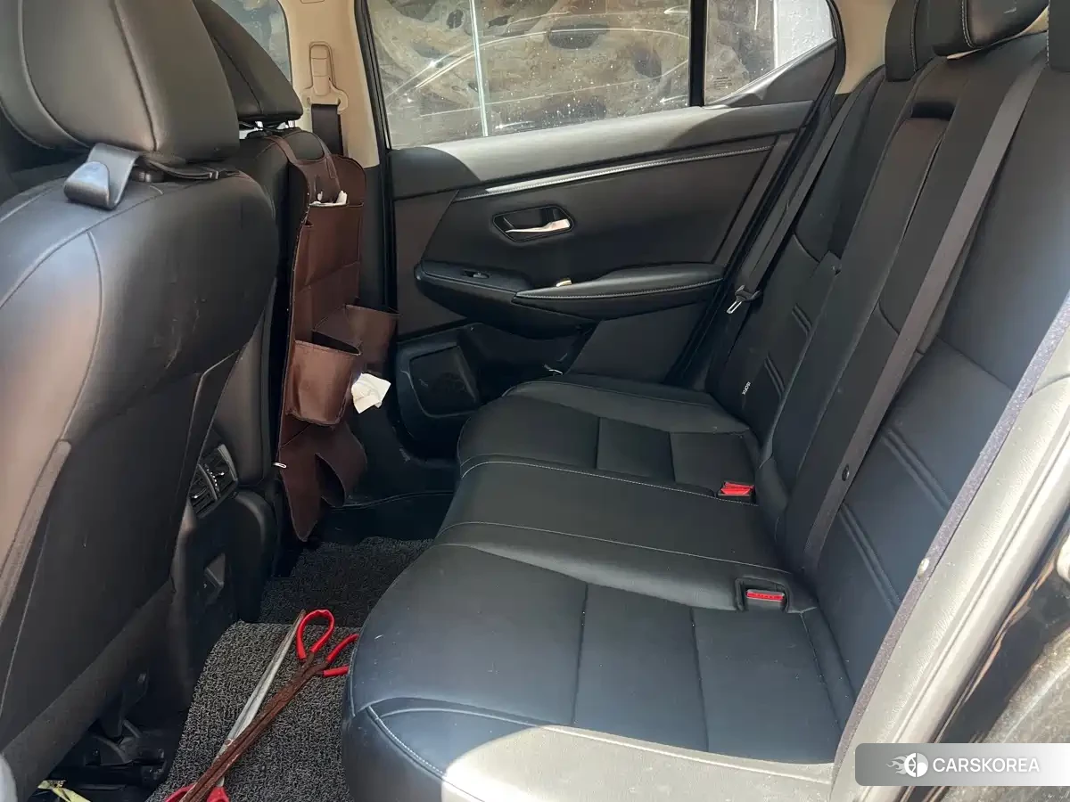 Nissan Sylphy id 4565191 из Китая 8