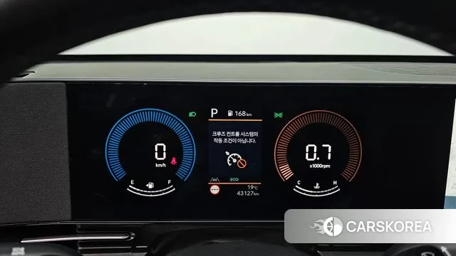 Hyundai Kona (SX2) id 3327476 из Кореи 18