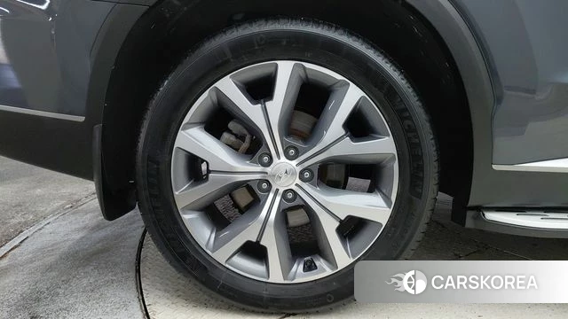 Hyundai Palisade id 4511496 из Кореи 18