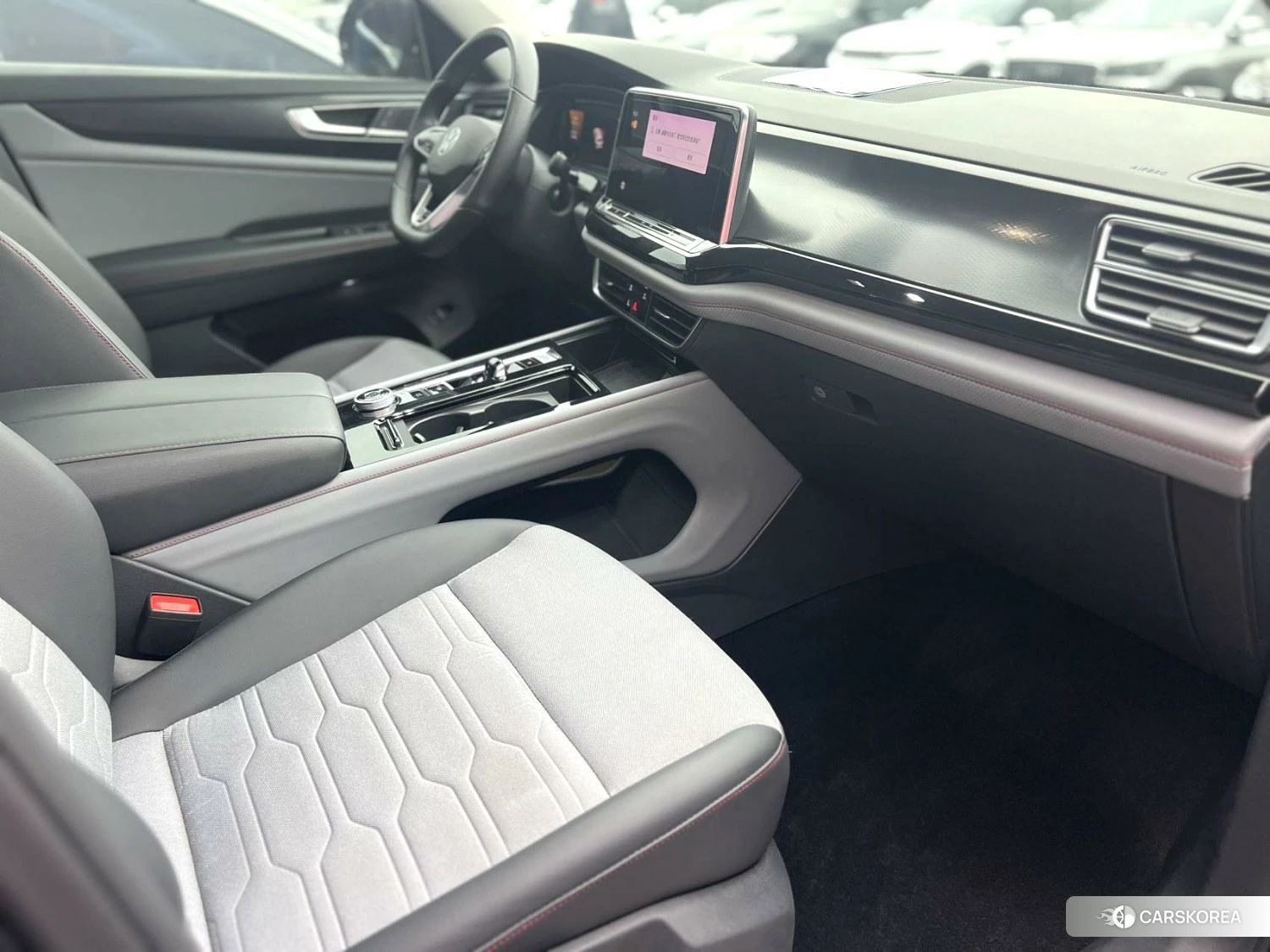 Volkswagen Tourang id 4492840 из Китая 10